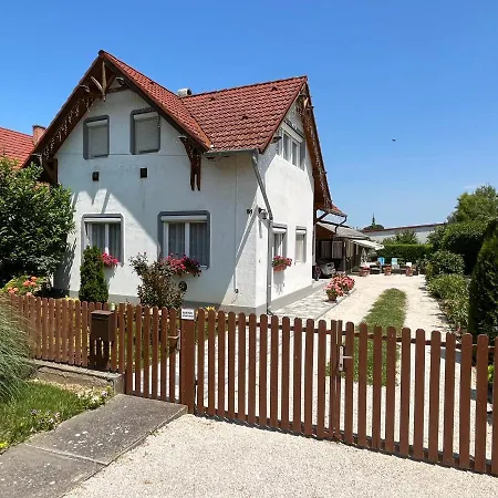 Bartók Balatonszarszo